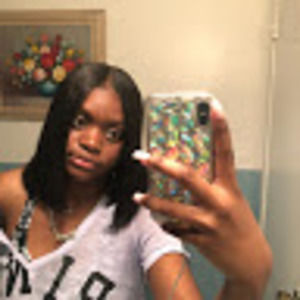 Meet your Posher, Deona